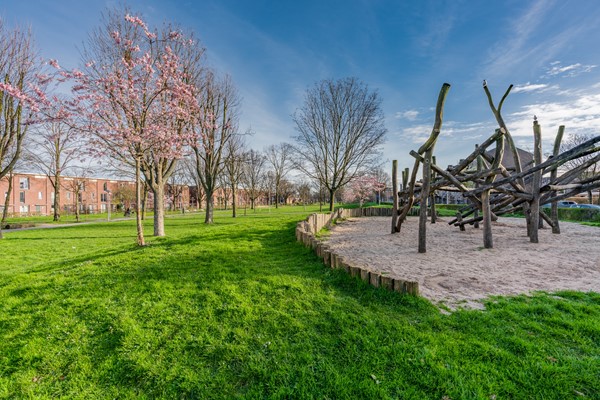 Medium property photo - Marie Curielaan 48, 3553 HV Utrecht